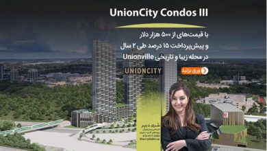 UnionCity Condos III