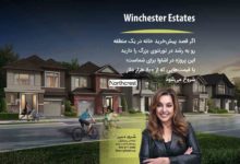 Winchester Estates